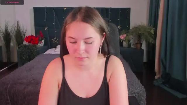 Image 6 of oliviya_lee Stream on Chaturbate on 18 months ago