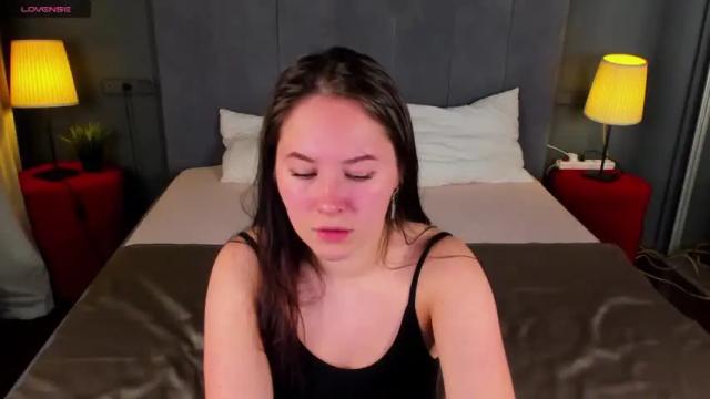 Thumbnail 1, oliviya_lee's Stream at Chaturbate, 18 months ago