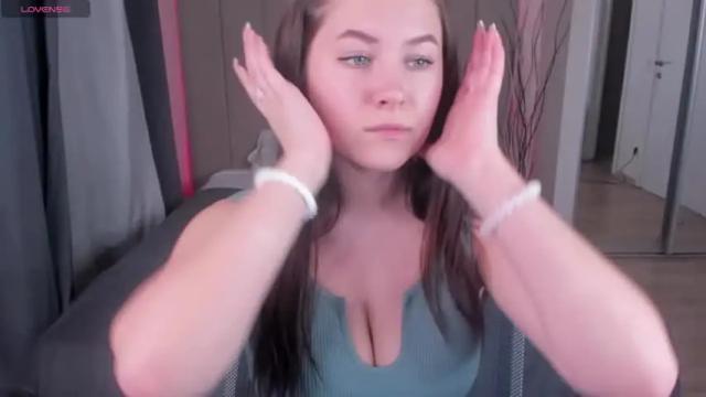 Thumbnail 1, oliviya_lee's Stream at Chaturbate, 18 months ago