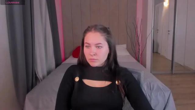 Thumbnail 3, oliviya_lee's Stream at Chaturbate, 18 months ago
