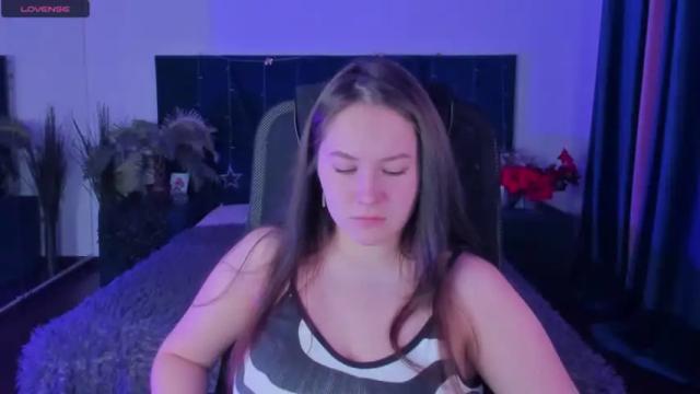 Thumbnail 1, oliviya_lee's Stream at Chaturbate, 18 months ago