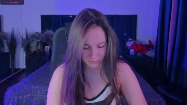 Thumbnail 2, oliviya_lee's Stream at Chaturbate, 18 months ago