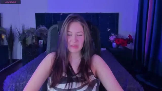 Image 6 of oliviya_lee Stream on Chaturbate on 18 months ago