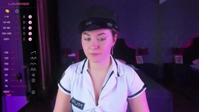 Thumbnail 2, oliviya_lee's Stream at Chaturbate, 18 months ago