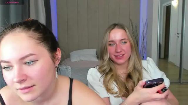 Thumbnail 1, oliviya_lee's Stream at Chaturbate, 18 months ago