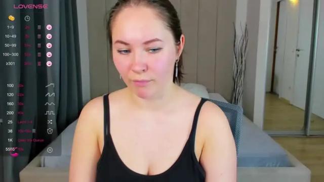 Thumbnail 1, oliviya_lee's Stream at Chaturbate, 18 months ago