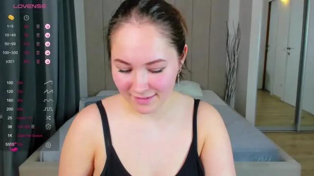 Image 2 of oliviya_lee Stream on Chaturbate on 18 months ago