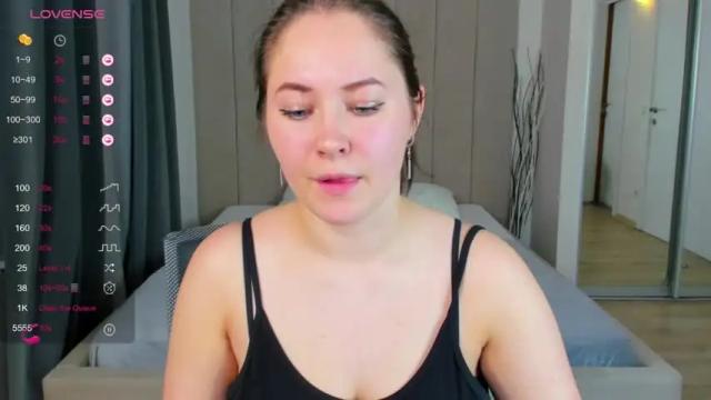 Thumbnail 2, oliviya_lee's Stream at Chaturbate, 18 months ago