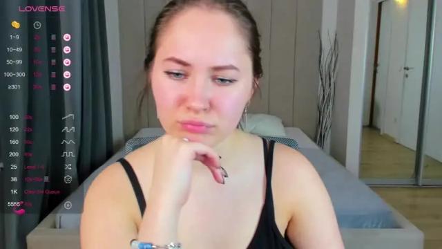 Thumbnail 3, oliviya_lee's Stream at Chaturbate, 18 months ago