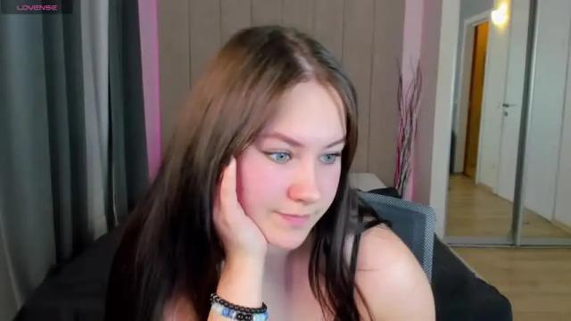 Thumbnail 1, oliviya_lee's Stream at Chaturbate, 17 months ago