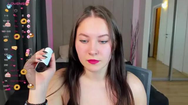 Image 12 of oliviya_lee Stream on Chaturbate on 18 months ago