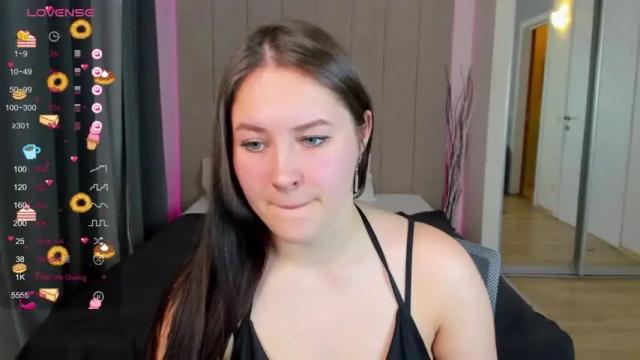 Image 7 of oliviya_lee Stream on Chaturbate on 18 months ago