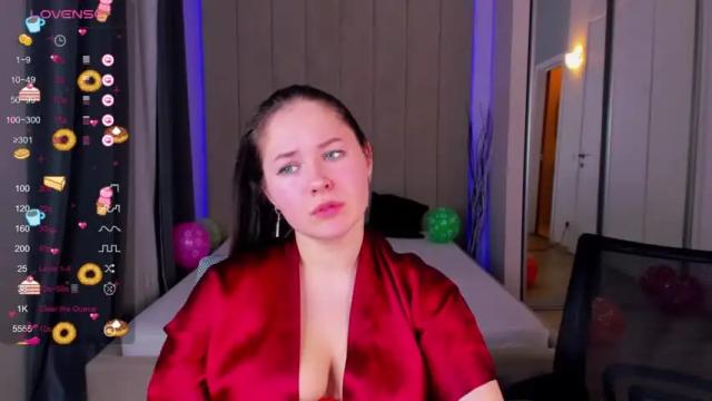 Image 11 of oliviya_lee Stream on Chaturbate on 17 months ago