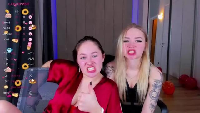 Image 2 of oliviya_lee Stream on Chaturbate on 17 months ago