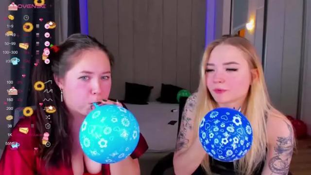 Image 3 of oliviya_lee Stream on Chaturbate on 17 months ago