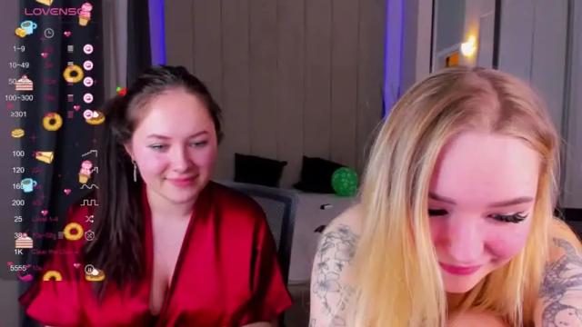 Image 4 of oliviya_lee Stream on Chaturbate on 17 months ago