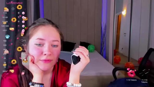 Thumbnail 2, oliviya_lee's Stream at Chaturbate, 17 months ago