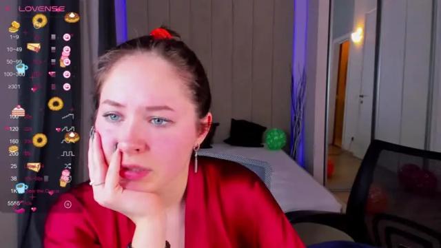 Image 8 of oliviya_lee Stream on Chaturbate on 17 months ago