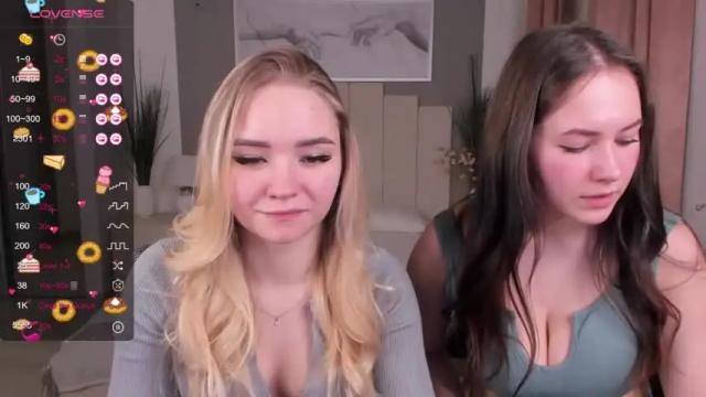 Image 12 of oliviya_lee Stream on Chaturbate on 17 months ago