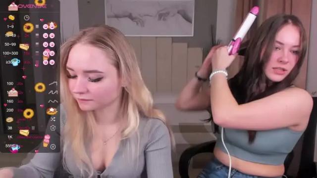 Image 3 of oliviya_lee Stream on Chaturbate on 17 months ago