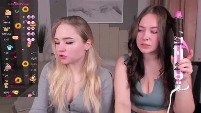 Image 4 of oliviya_lee Stream on Chaturbate on 17 months ago