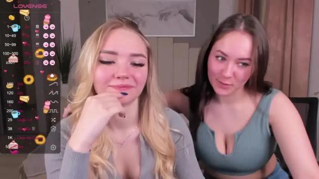 Thumbnail 3, oliviya_lee's Stream at Chaturbate, 17 months ago