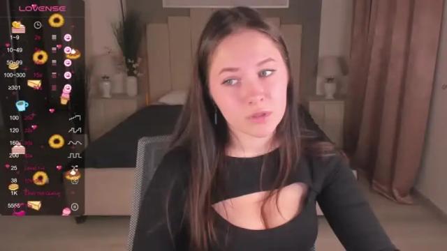 Thumbnail 2, oliviya_lee's Stream at Chaturbate, 17 months ago