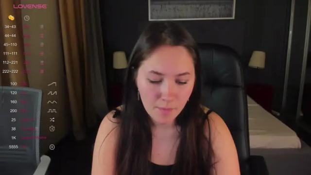 Thumbnail 1, oliviya_lee's Stream at Chaturbate, 17 months ago