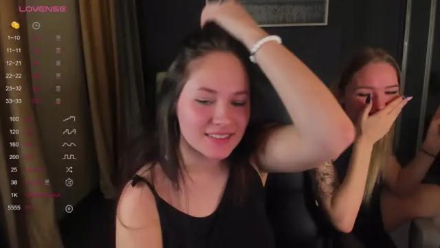 Image 10 of oliviya_lee Stream on Chaturbate on 17 months ago