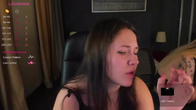 Image 11 of oliviya_lee Stream on Chaturbate on 17 months ago