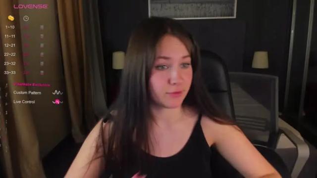 Image 12 of oliviya_lee Stream on Chaturbate on 17 months ago