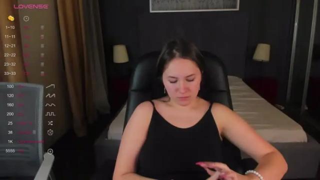 Image 3 of oliviya_lee Stream on Chaturbate on 17 months ago