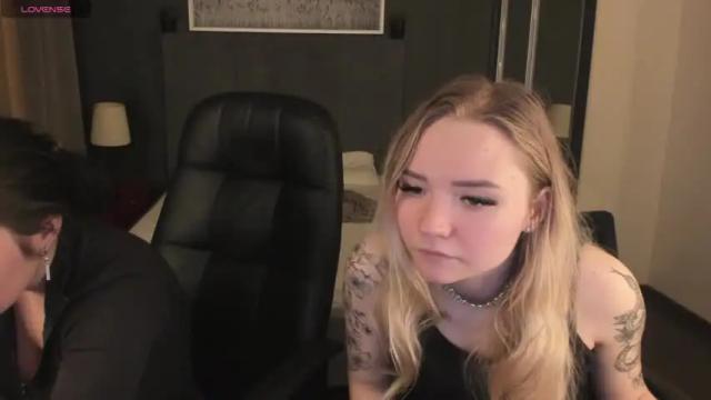 Thumbnail 3, oliviya_lee's Stream at Chaturbate, 17 months ago