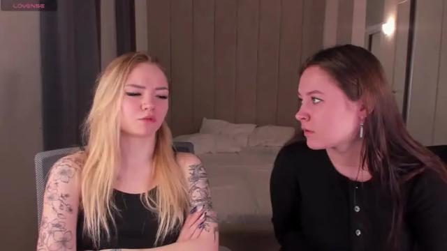 Image 4 of oliviya_lee Stream on Chaturbate on 17 months ago
