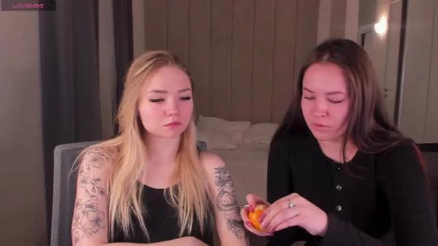 Thumbnail 2, oliviya_lee's Stream at Chaturbate, 17 months ago