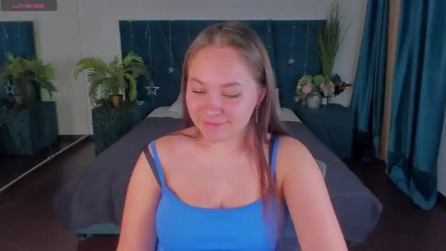 Image 6 of oliviya_lee Stream on Chaturbate on 17 months ago