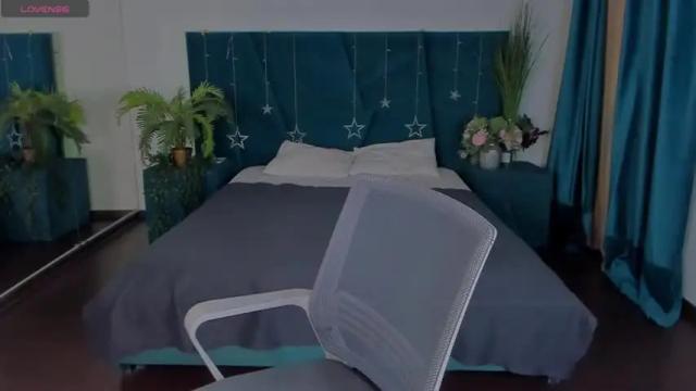 Image 7 of oliviya_lee Stream on Chaturbate on 17 months ago