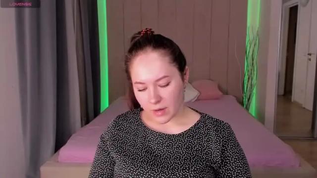 Image 12 of oliviya_lee Stream on Chaturbate on 17 months ago