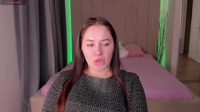 Image 3 of oliviya_lee Stream on Chaturbate on 17 months ago
