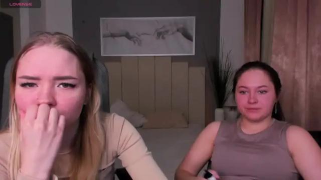 Image 12 of oliviya_lee Stream on Chaturbate on 16 months ago