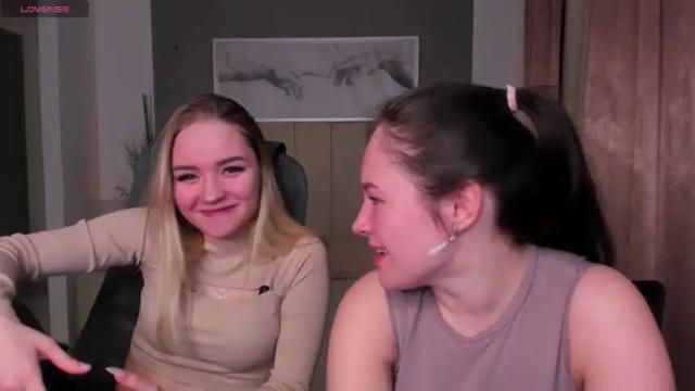 Image 4 of oliviya_lee Stream on Chaturbate on 16 months ago