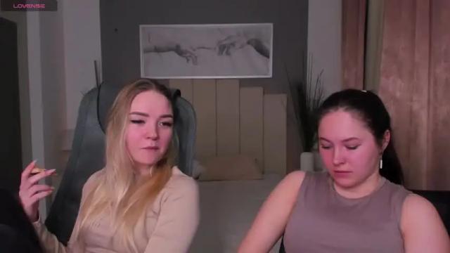 Thumbnail 3, oliviya_lee's Stream at Chaturbate, 16 months ago