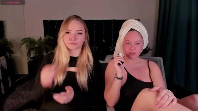 Image 8 of oliviya_lee Stream on Chaturbate on 16 months ago