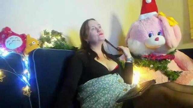Thumbnail 1, oliviyasunshine's Stream at Chaturbate, 17 months ago