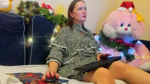 Thumbnail 1, oliviyasunshine's Stream at Chaturbate, 17 months ago