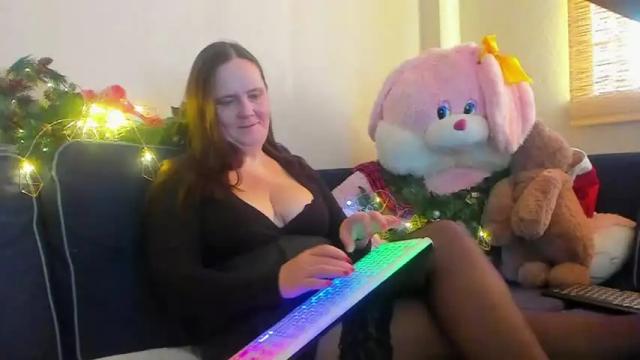 Image 10 of oliviyasunshine Stream on Chaturbate on 17 months ago