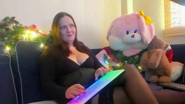 Image 11 of oliviyasunshine Stream on Chaturbate on 17 months ago