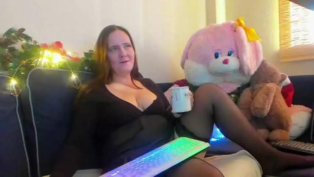 Image 8 of oliviyasunshine Stream on Chaturbate on 17 months ago
