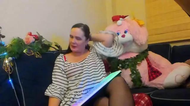 Thumbnail 1, oliviyasunshine's Stream at Chaturbate, 17 months ago