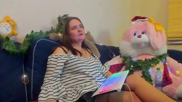 Image 10 of oliviyasunshine Stream on Chaturbate on 16 months ago
